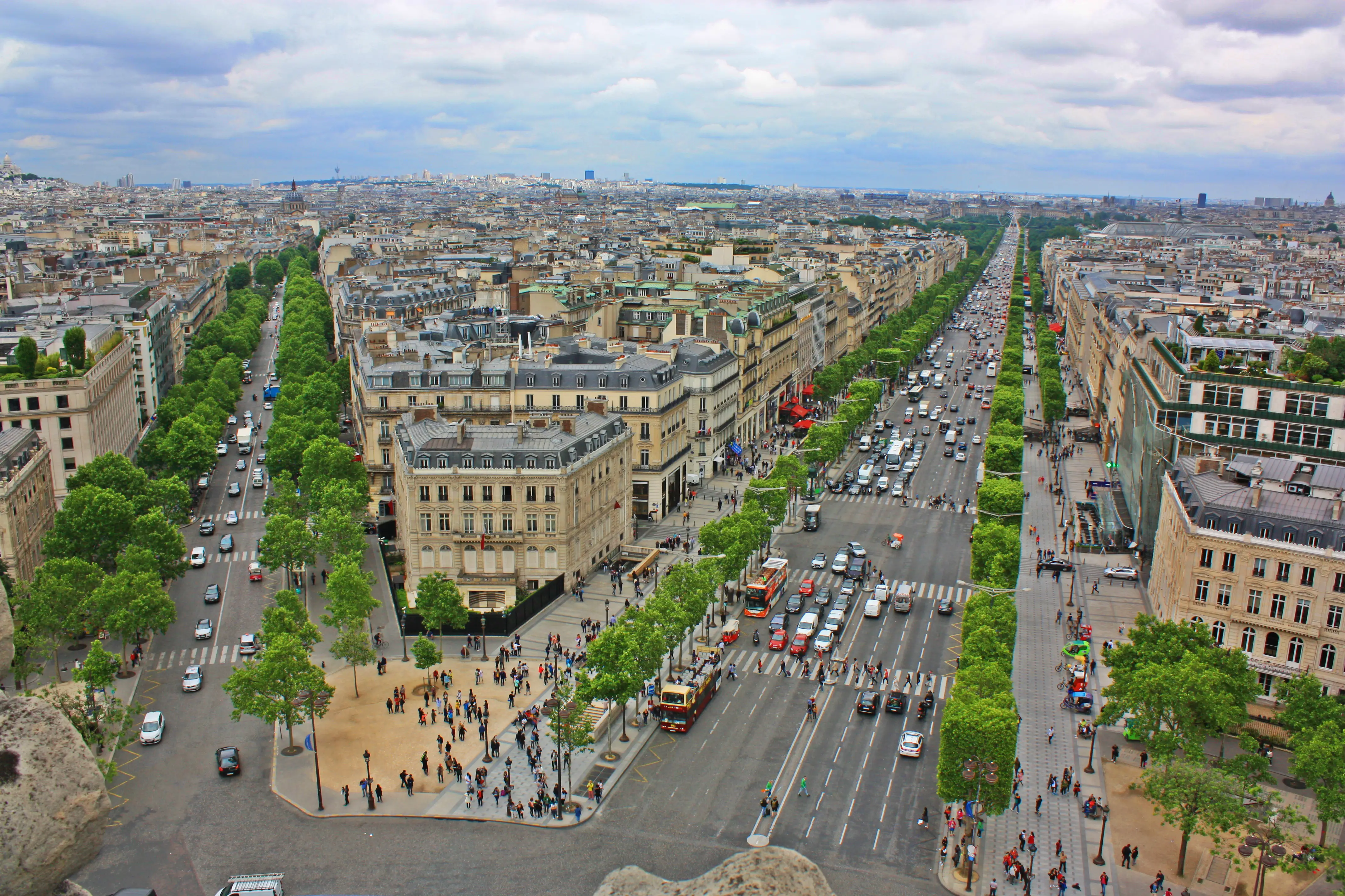 things to do in Paris
