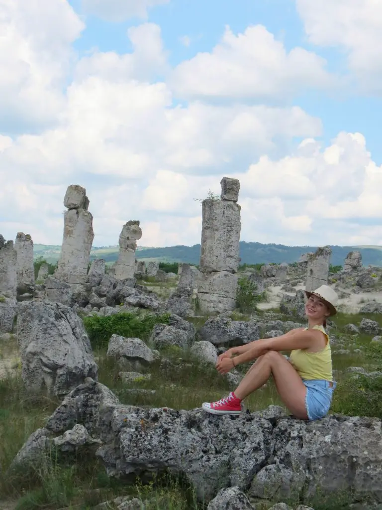 Natural sites to visit in Bulgaria