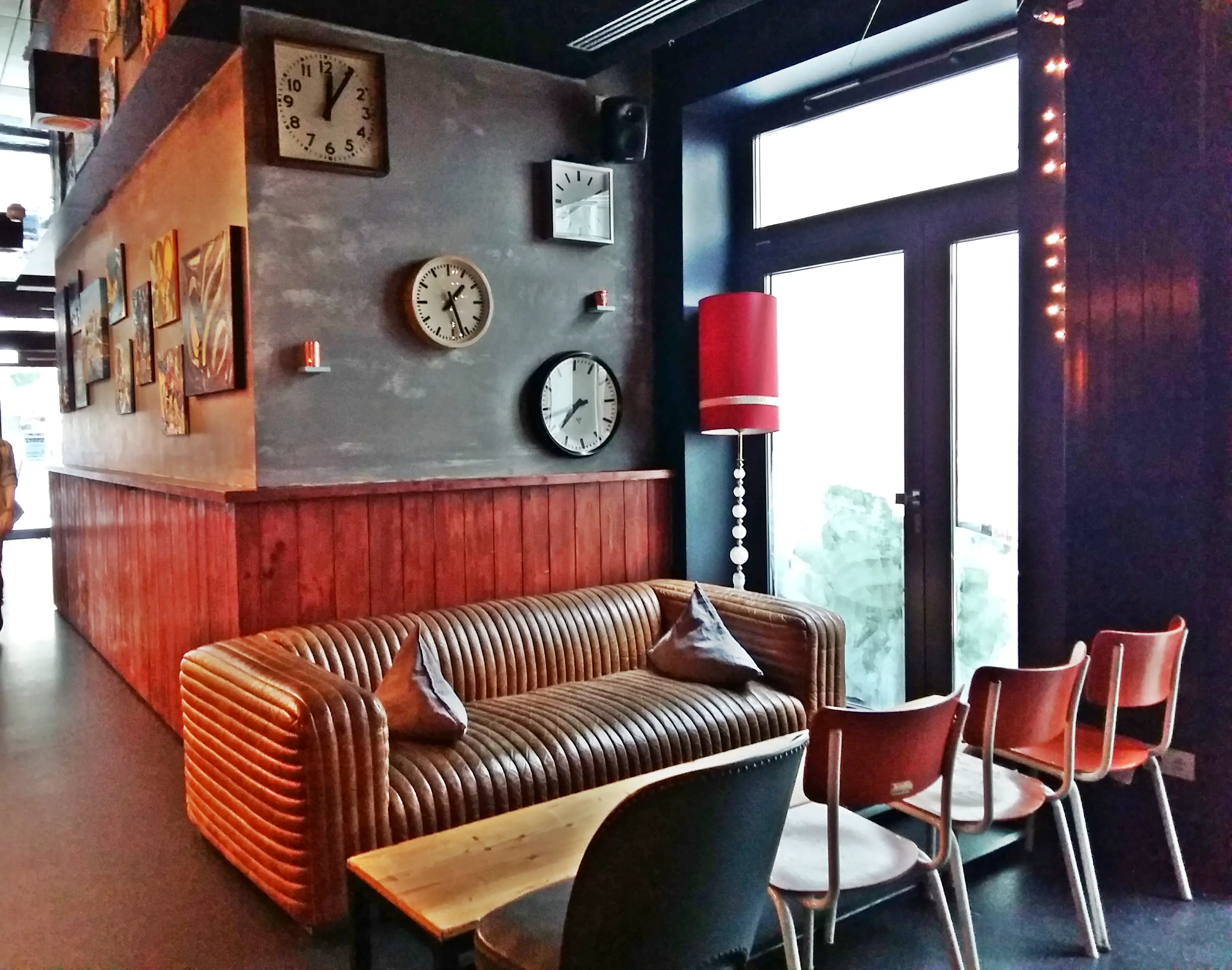 Where to stay in Berlin city center