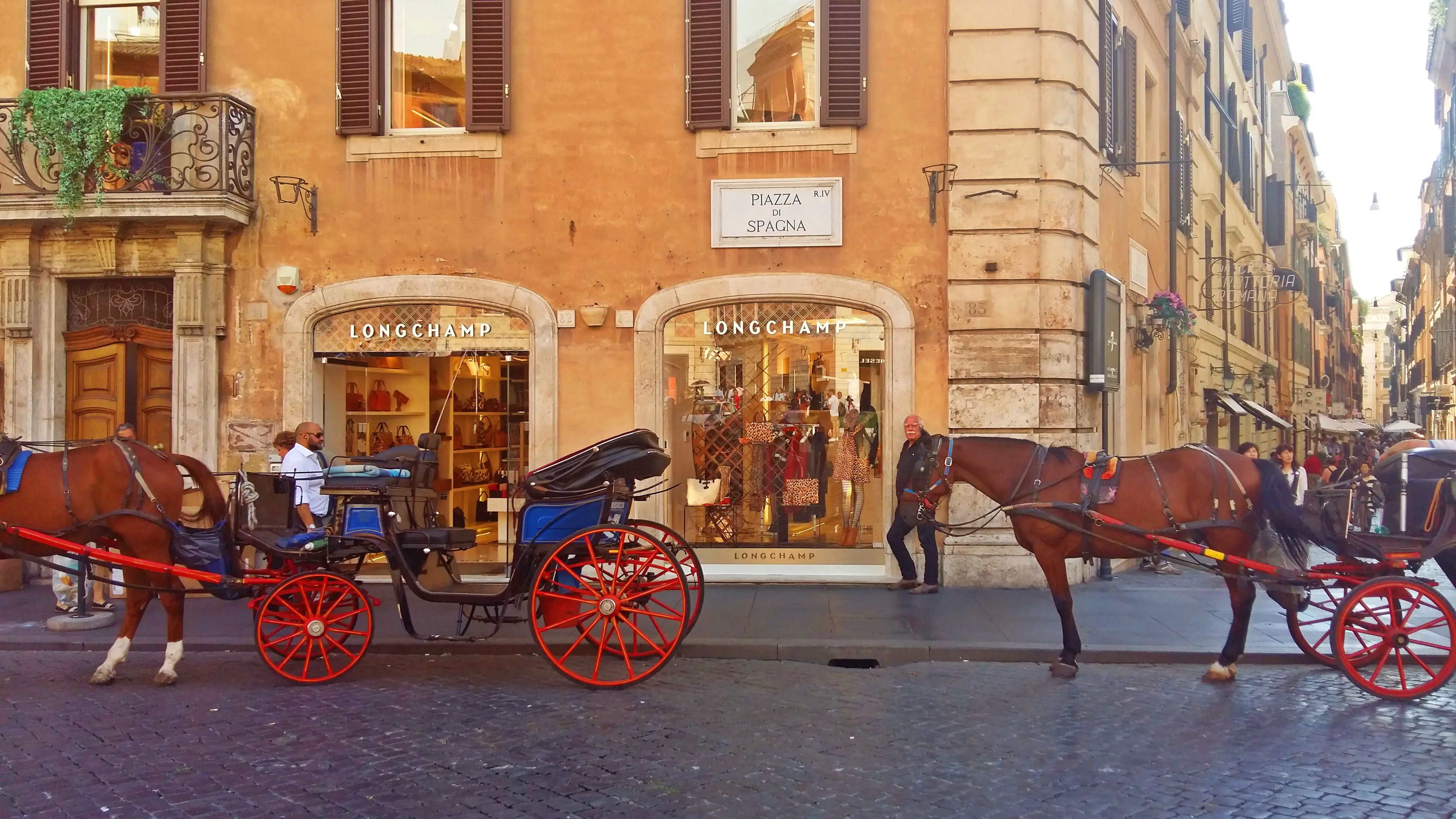 things everyone should do in rome