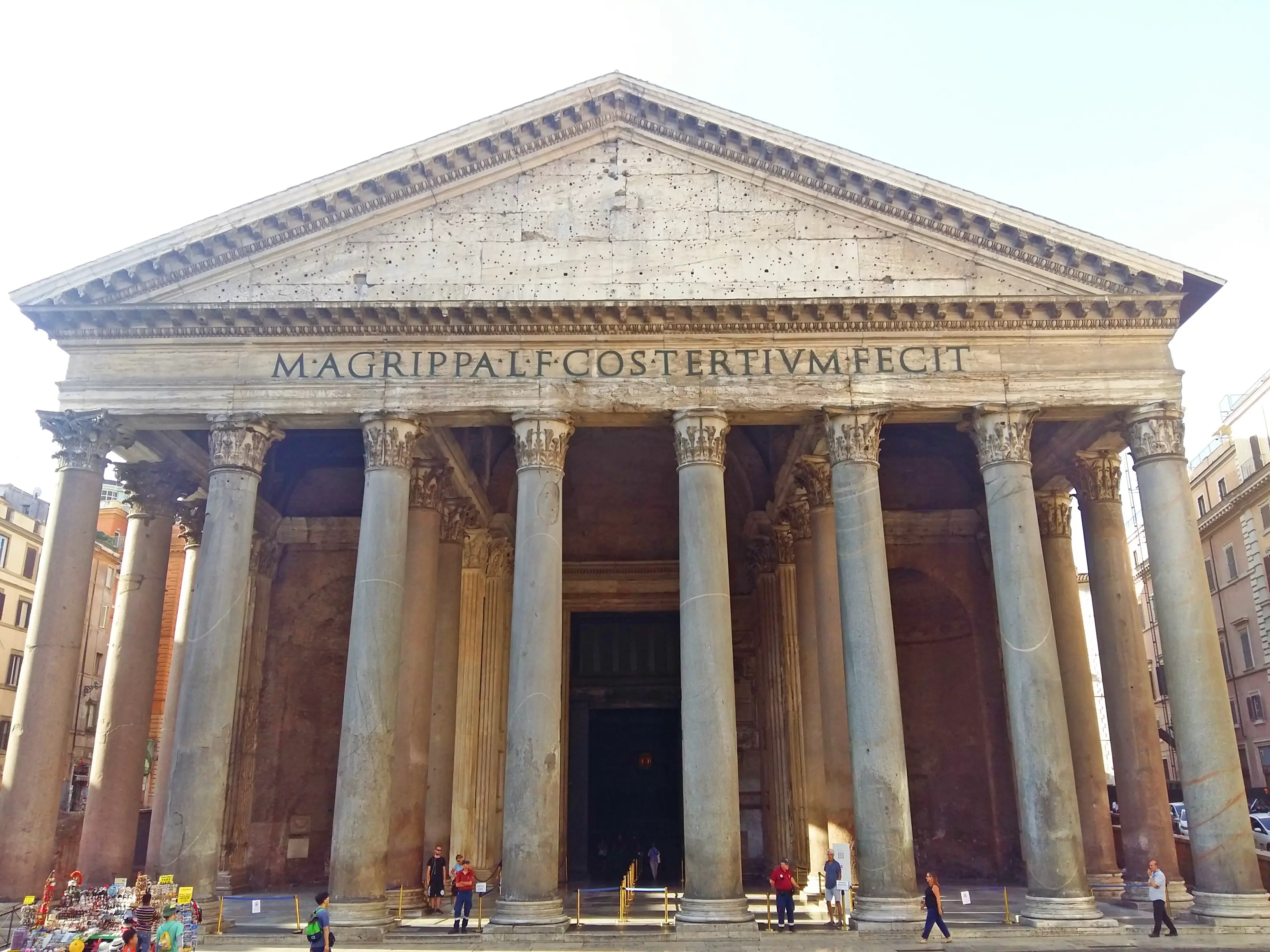 must have experiences in rome away from the tourist attractions