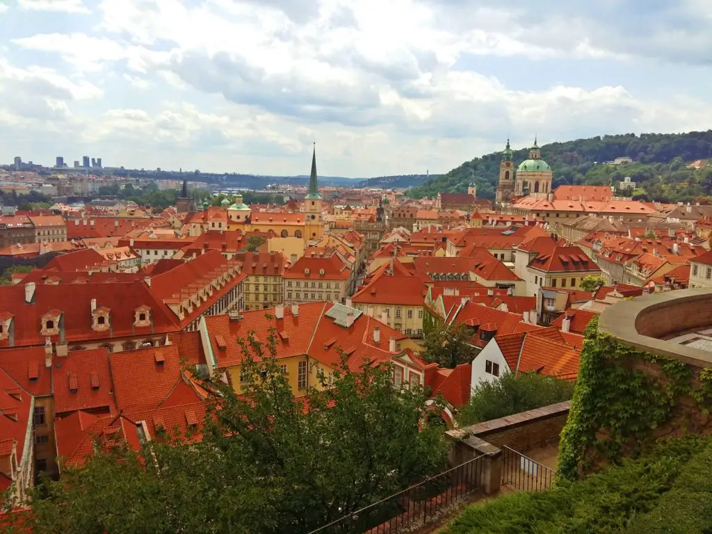 things to do in prague away from the tourist attractions