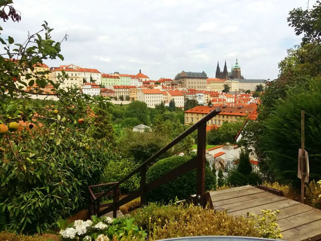 things to do in prague away from the tourist attractions