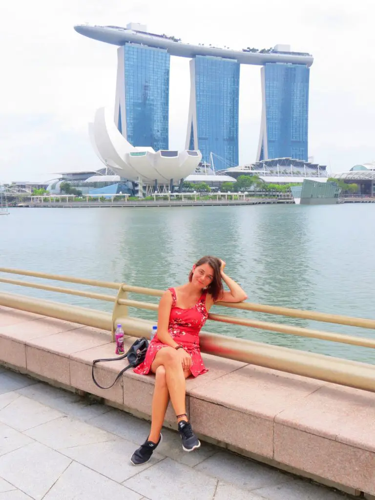 cool fun things to do in singapore on a budget