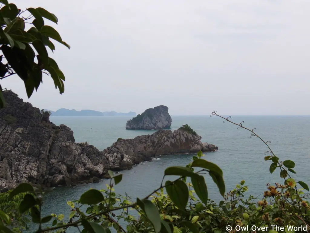Things to do in Cat Ba Island Vietnam