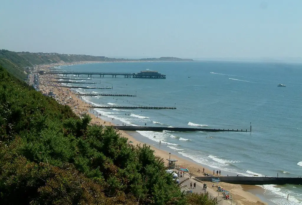 top coastal destinations uk