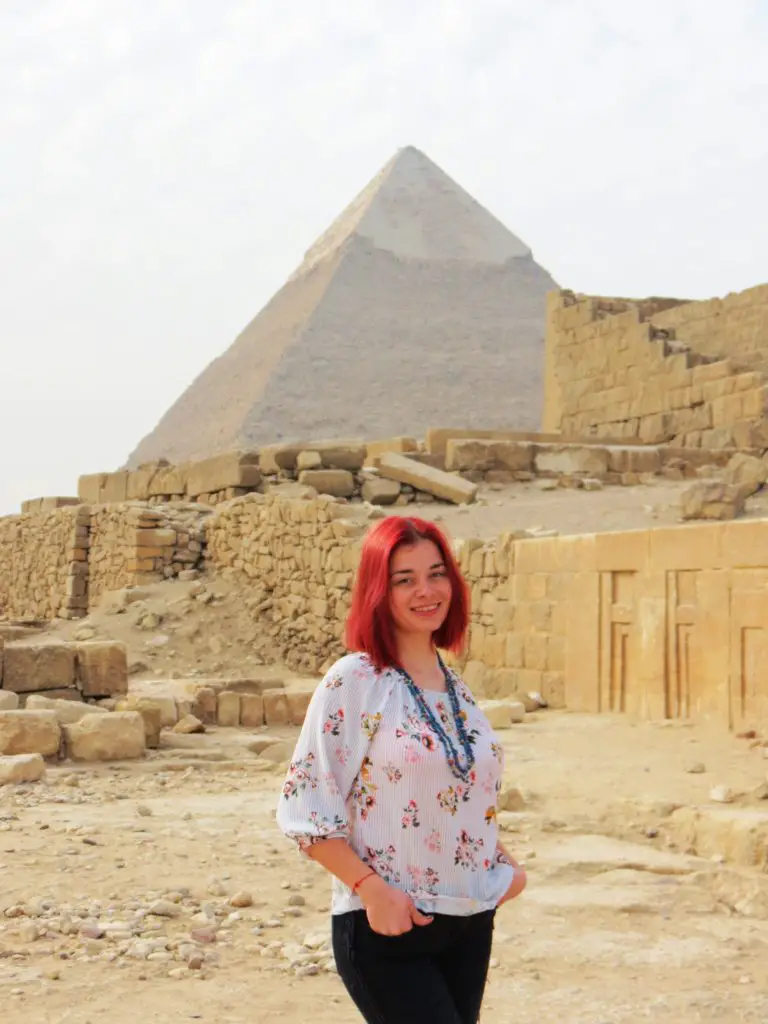 egypt-one-week-itinerary