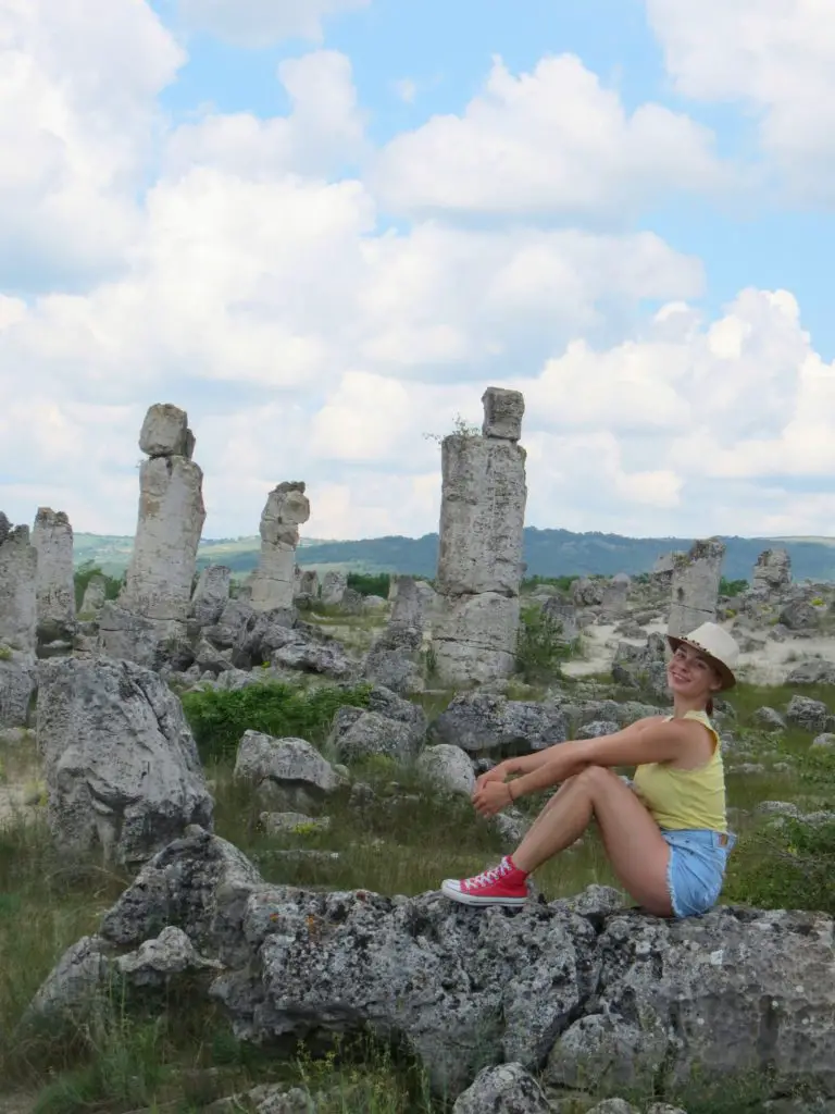 Best of 2019: The Stone forest
