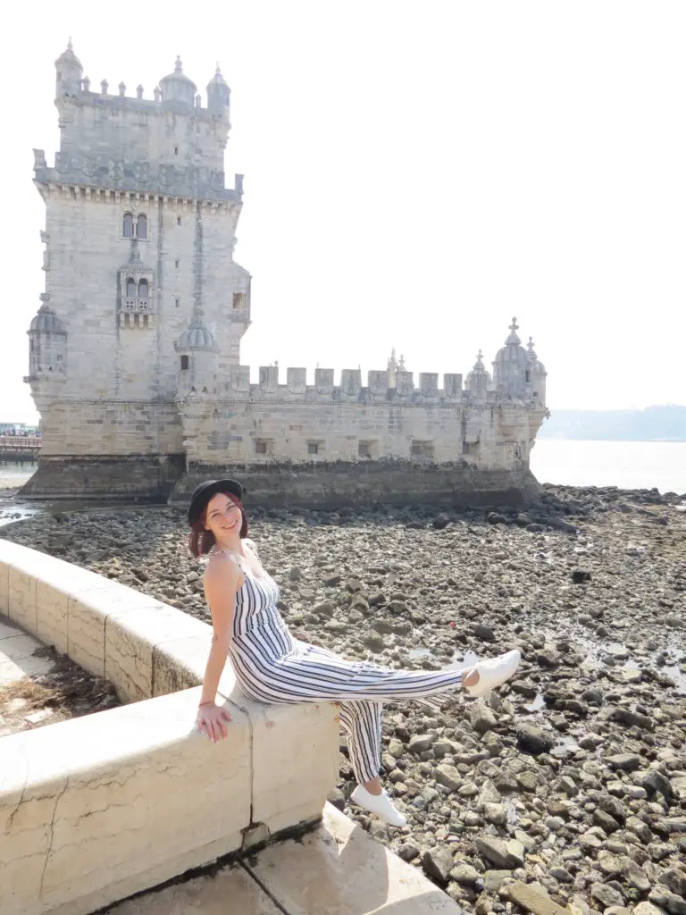 Day trip from Ericeira to Lisbon