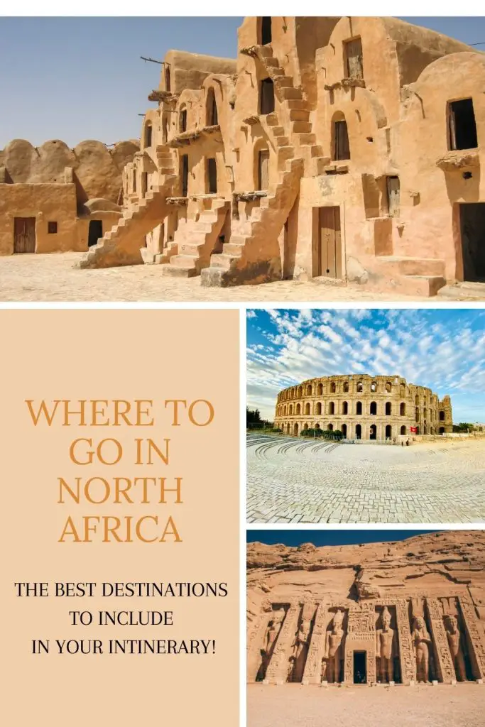 best north african country to visit