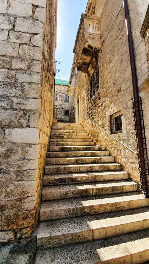 visit croatia hvar