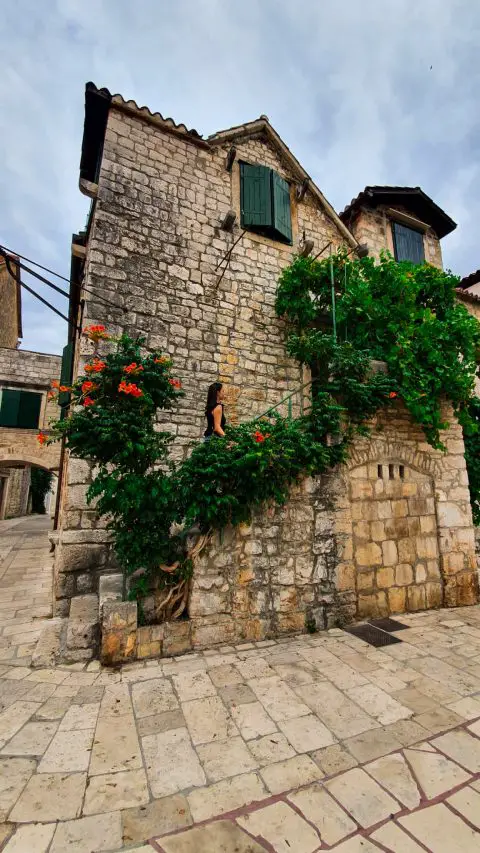 visit croatia hvar