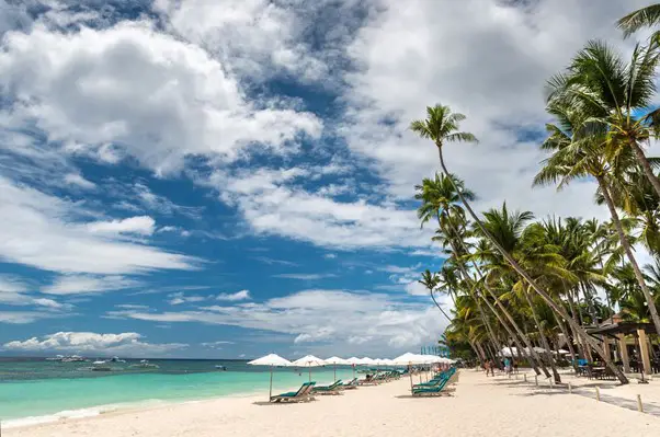 philippines beaches to visit