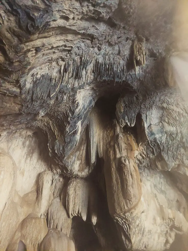 things to do in grutas tolantongo