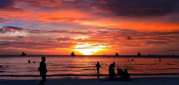 philippines best beaches