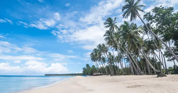 philippines top beaches
