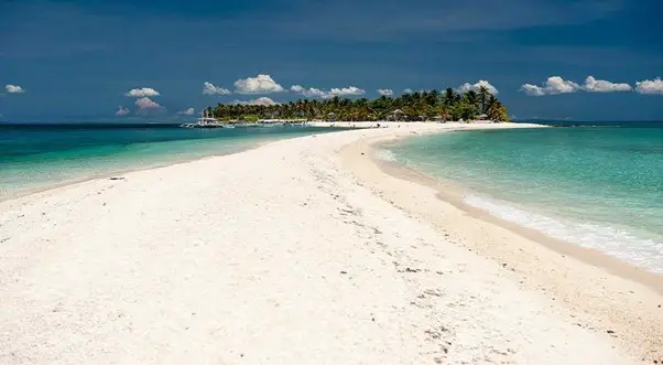 the best beaches in the philippines