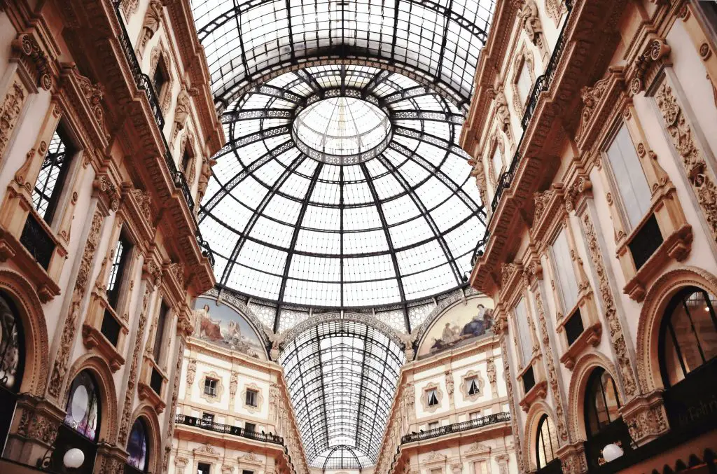 why you should visit milan in 2022