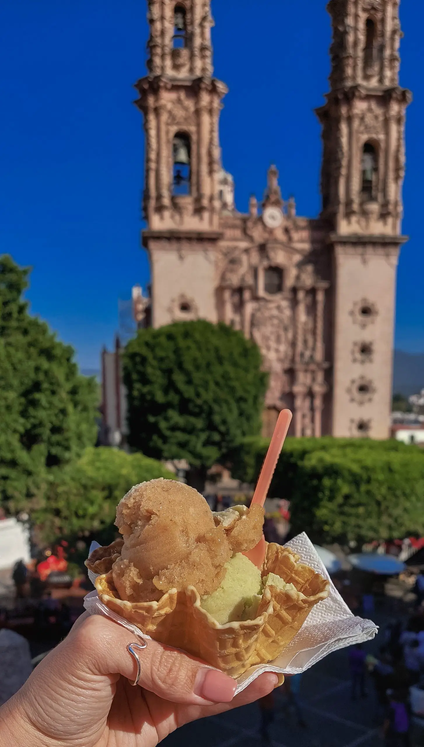 where to eat in taxco