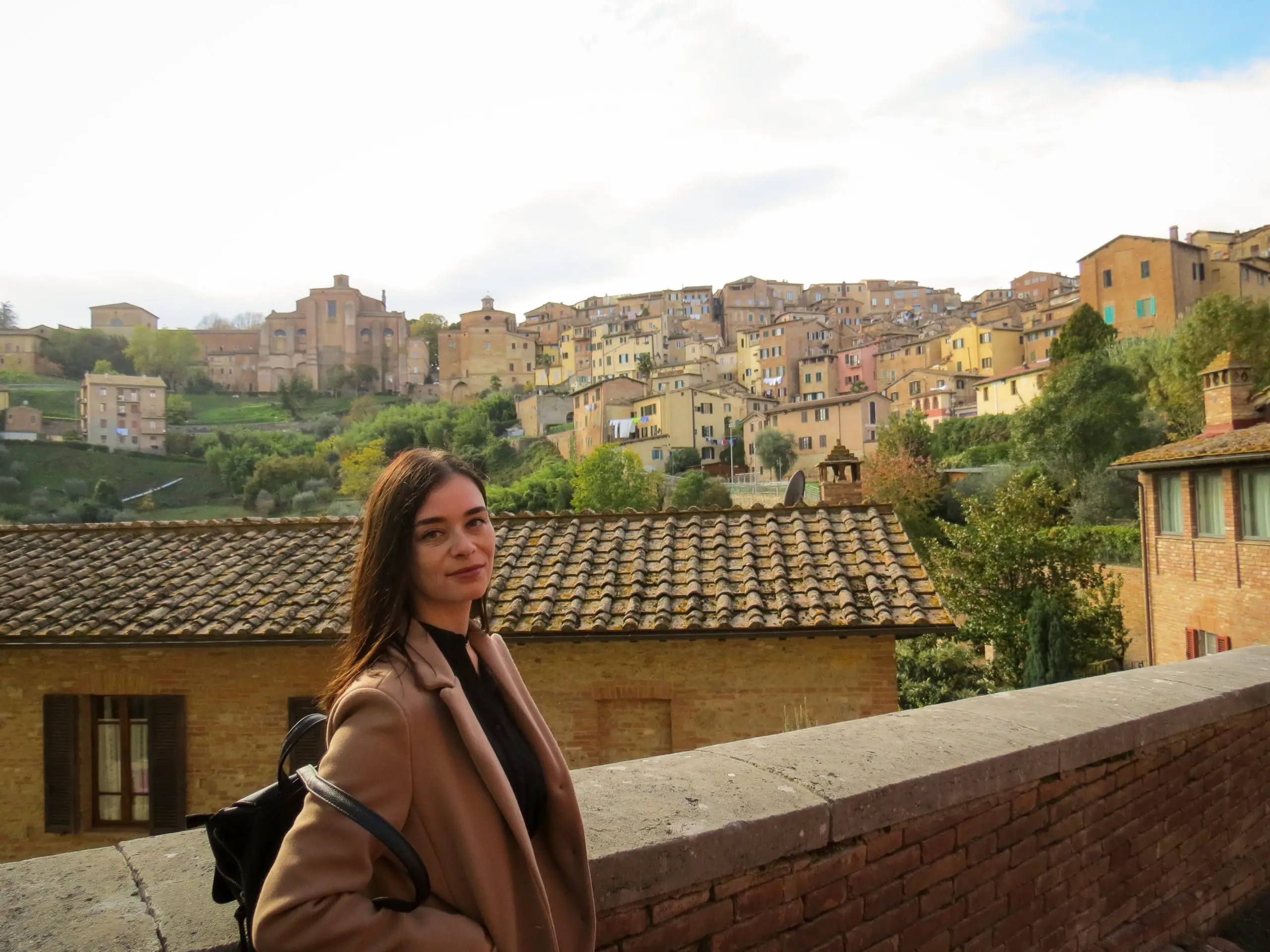 things to do in one day in siena