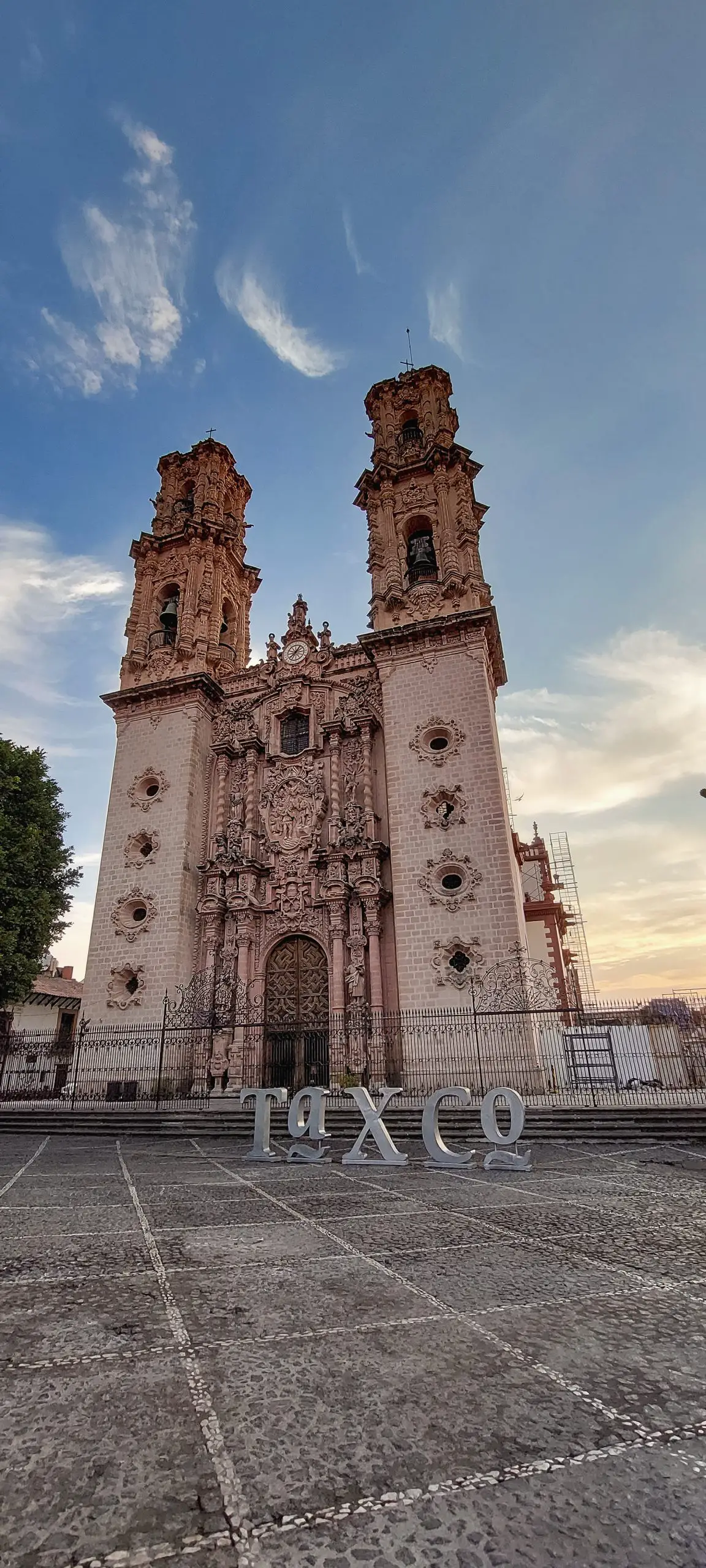 taxco mexico travel guide