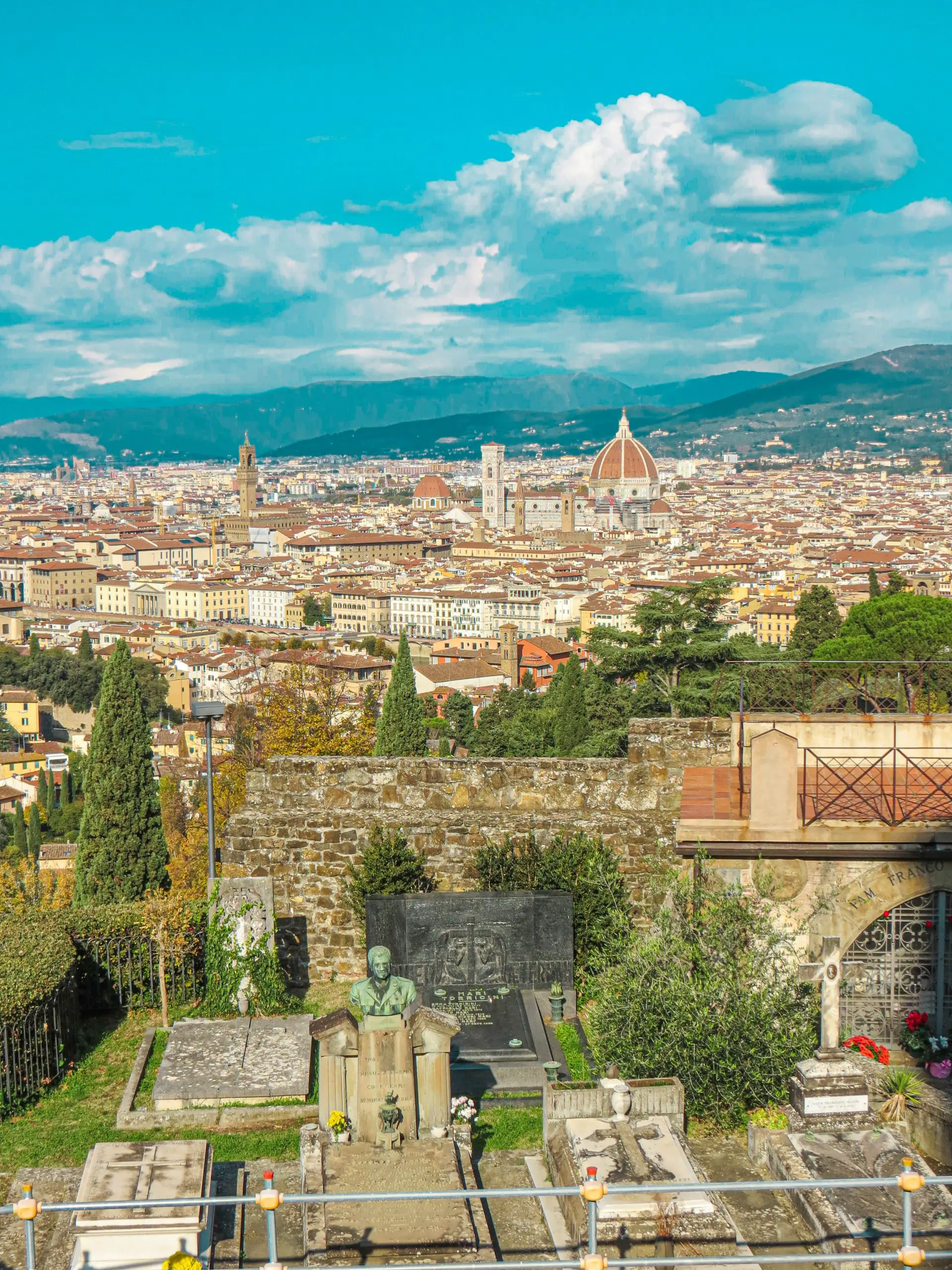 things to know before you visit florence