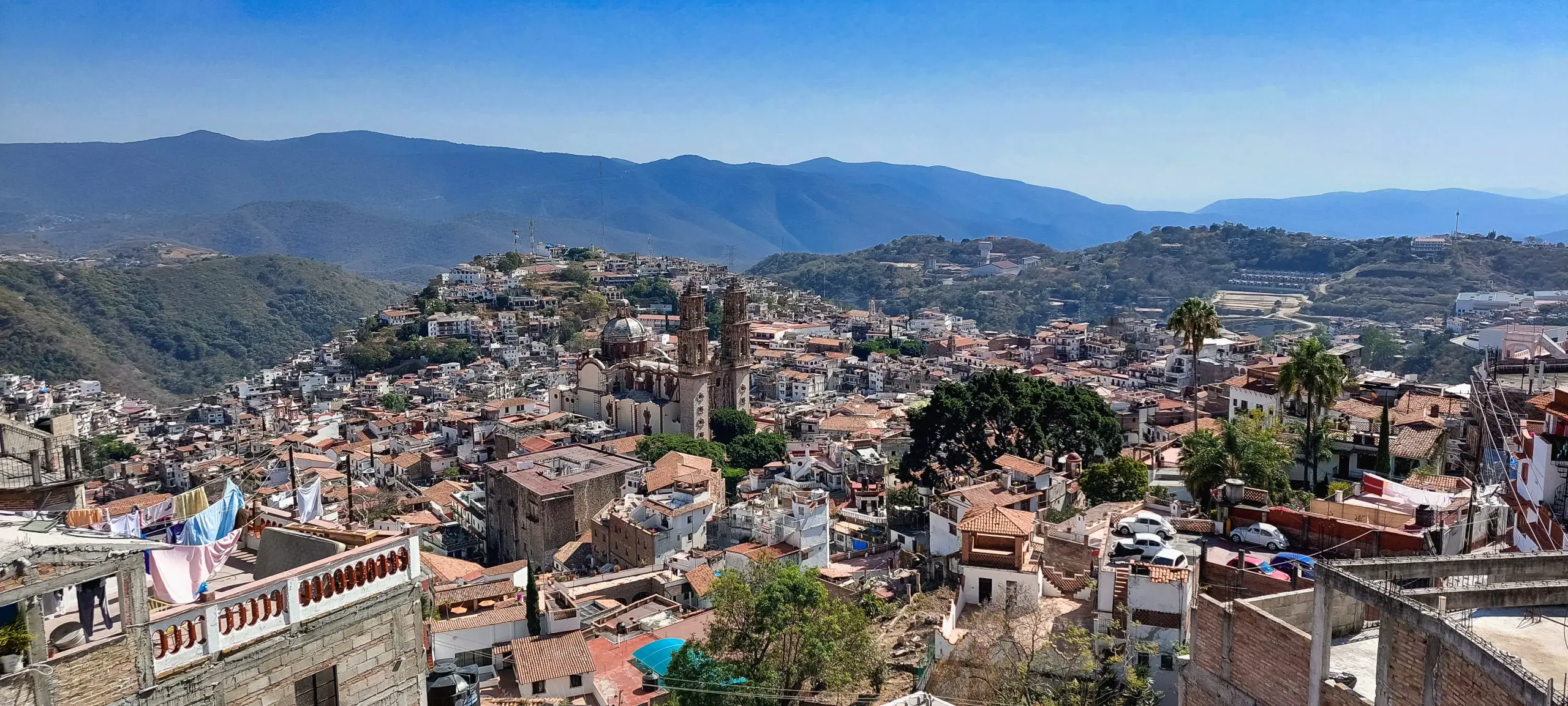 taxco best tourist attractions