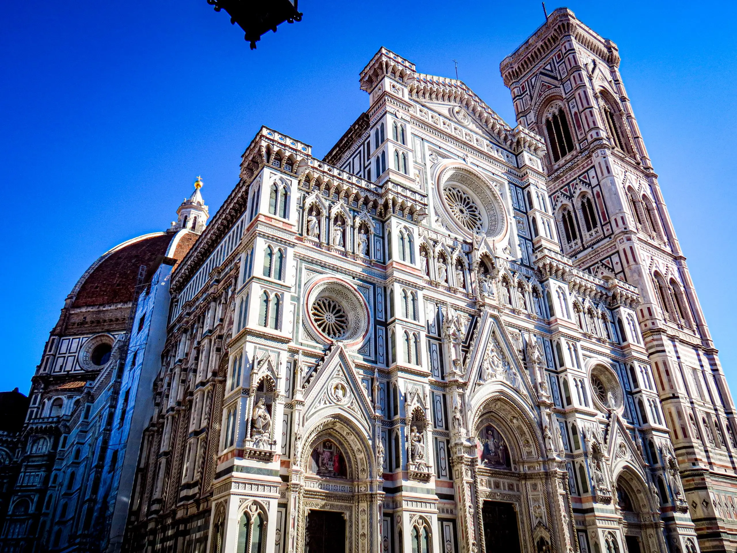 florence top tourist attractions