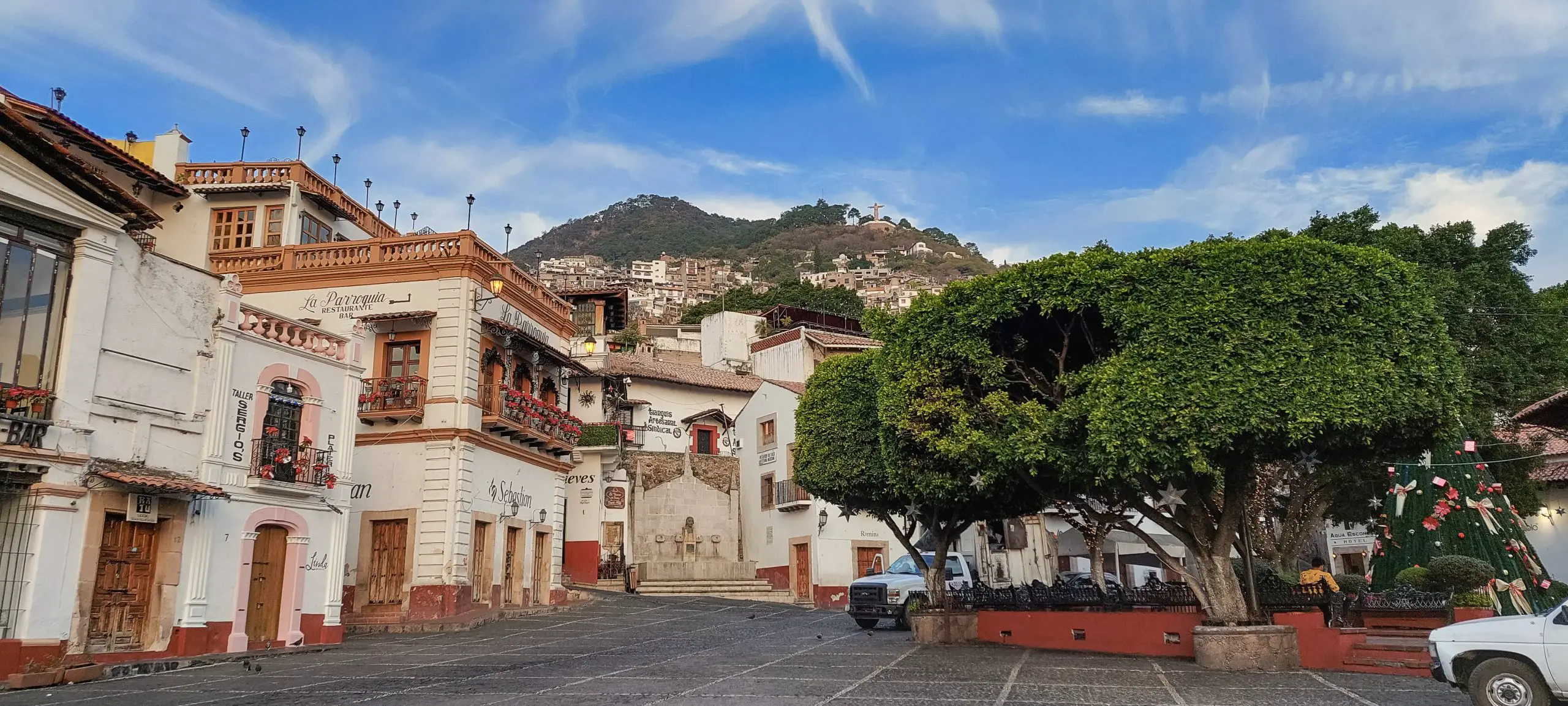 things to do in and around taxco