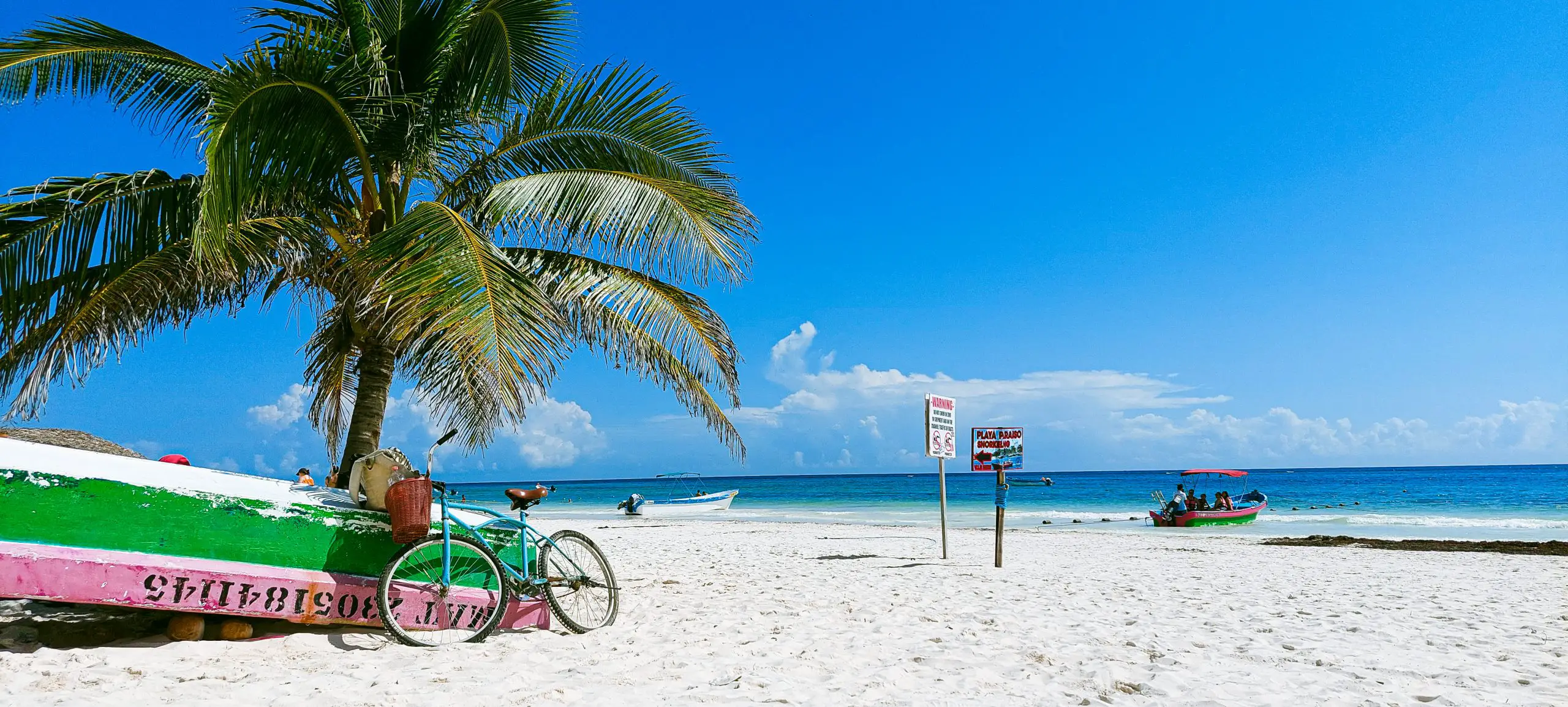 first timers guide to visiting tulum mexico
