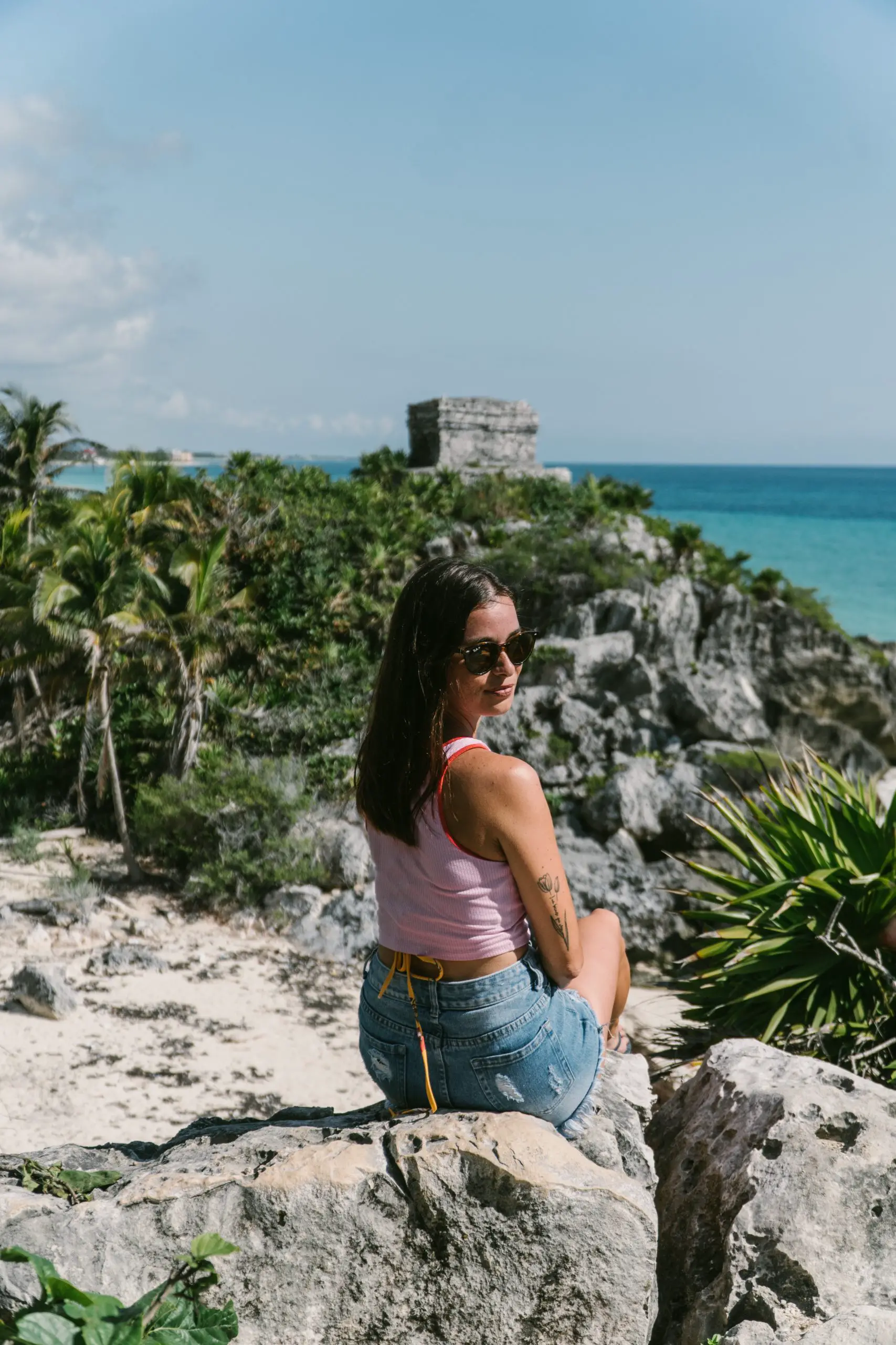 tips on things to don in tulum 