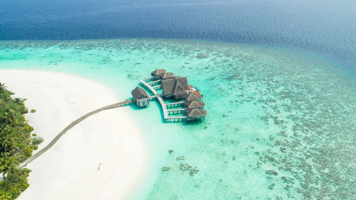 which maldives island to choose for your vacation